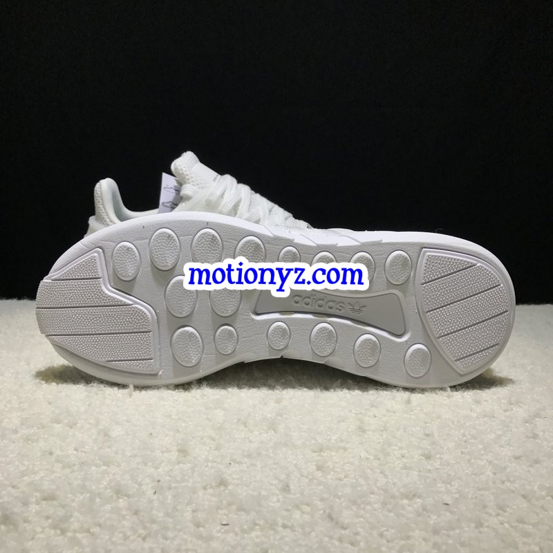 Adidas EQT Support 93/17 Pure White